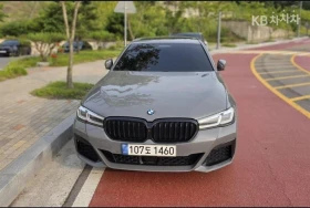 BMW 520 M SPORT+ 360CAM PANORAMA FULL , снимка 1