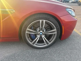BMW M6 COUPE ЦЕНА ДО БЪЛГАРИЯ АВТОКРЕДИТ, снимка 4