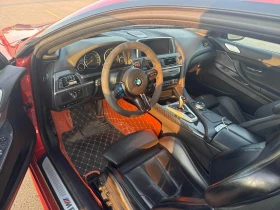 BMW M6 COUPE ЦЕНА ДО БЪЛГАРИЯ АВТОКРЕДИТ, снимка 7