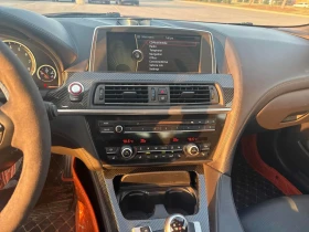 BMW M6 COUPE ЦЕНА ДО БЪЛГАРИЯ АВТОКРЕДИТ, снимка 9