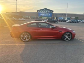 BMW M6 COUPE ЦЕНА ДО БЪЛГАРИЯ АВТОКРЕДИТ, снимка 3