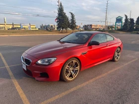 BMW M6 COUPE ЦЕНА ДО БЪЛГАРИЯ АВТОКРЕДИТ, снимка 1