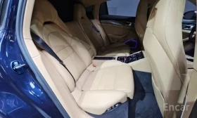 Porsche Panamera 4S Обдухване Панорама AWD 360 Камера, снимка 13