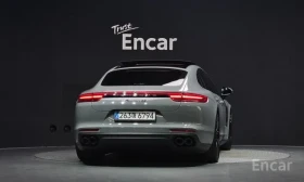 Porsche Panamera 4S Обдухване Панорама AWD 360 Камера, снимка 4