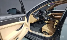 Porsche Panamera 4S Обдухване Панорама AWD 360 Камера, снимка 6