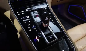 Porsche Panamera 4S Обдухване Панорама AWD 360 Камера, снимка 10