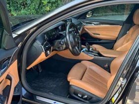 BMW 530 * 530i xDrive * АВТОКРЕДИТ БЕЗ ПЪРВОНАЧАЛНА ВНОСКА, снимка 5