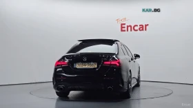 Mercedes-Benz A 35 AMG* 4MATIC* ПОДГРЕВ* КАМЕРА* SUNROOF* LANE* ASSIS, снимка 4