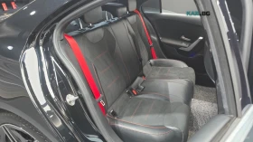 Mercedes-Benz A 35 AMG* 4MATIC* ПОДГРЕВ* КАМЕРА* SUNROOF* LANE* ASSIS, снимка 10