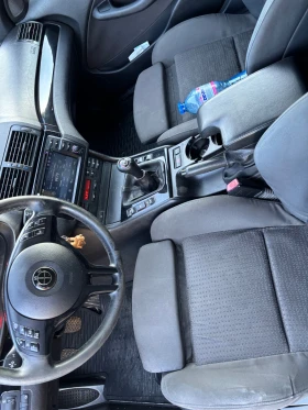 BMW 320 320d. , снимка 5