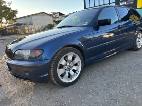 BMW 320 320d. , снимка 3