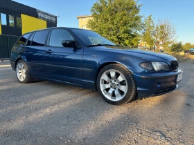BMW 320 320d. , снимка 2