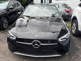 Mercedes-Benz CLA 250 * АВТОКРЕДИТ * ГЛАВНО ПРЕДСТАВИТЕЛСТВО, снимка 2