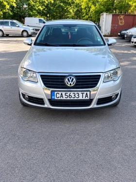 VW Passat, снимка 2
