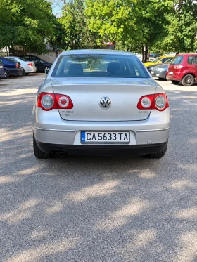 VW Passat, снимка 4