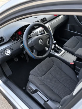 VW Passat, снимка 6
