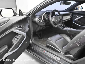Chevrolet Camaro 6.2 SS * ОБДУХВАНЕ * HEAD UP * CAMERA * ШИБИДАХ * , снимка 7