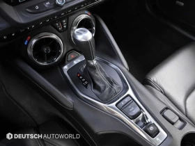 Chevrolet Camaro 6.2 SS * ОБДУХВАНЕ * HEAD UP * CAMERA * ШИБИДАХ * , снимка 10