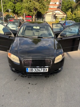 Audi A4 1.9 tdi 116кс, снимка 2