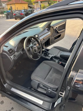Audi A4 1.9 tdi 116кс, снимка 11