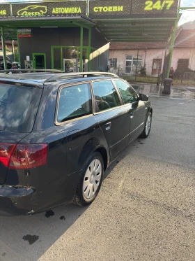 Audi A4 1.9 tdi 116кс, снимка 6