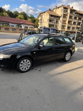 Audi A4 1.9 tdi 116кс, снимка 3