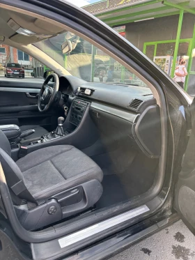 Audi A4 1.9 tdi 116кс, снимка 8