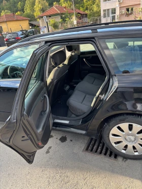 Audi A4 1.9 tdi 116кс, снимка 10