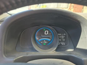 Nissan e-NV200 Evalia, снимка 6