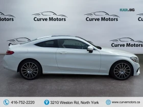 Mercedes-Benz C 300 4MATIC * Pano * Memory * АвтоКредит * (ЦЕНА ДО БГ), снимка 10