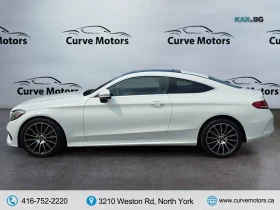 Mercedes-Benz C 300 4MATIC * Pano * Memory * АвтоКредит * (ЦЕНА ДО БГ), снимка 9