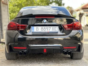 BMW 420 M Пакет/Дигитал, снимка 6