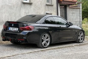 BMW 420 M Пакет/Дигитал, снимка 5