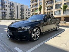 BMW 420 M Пакет/Дигитал, снимка 10