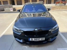 BMW 420 M Пакет/Дигитал, снимка 9