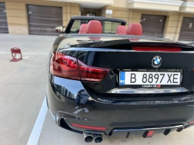 BMW 420 M Пакет/Дигитал, снимка 7