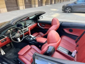 BMW 420 M Пакет/Дигитал, снимка 13