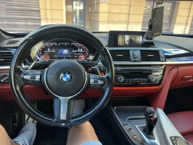 BMW 420 M Пакет/Дигитал, снимка 14