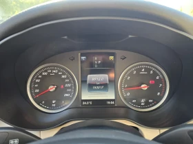 Mercedes-Benz CLC 250 4MATIC 210к.с Топ състояние , снимка 17