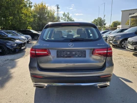Mercedes-Benz CLC 250 4MATIC 210к.с Топ състояние , снимка 6