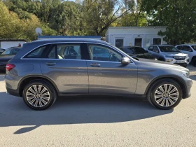 Mercedes-Benz CLC 250 4MATIC 210к.с Топ състояние , снимка 8