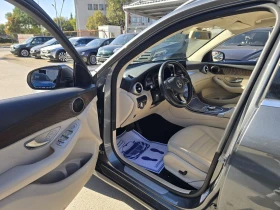 Mercedes-Benz CLC 250 4MATIC 210к.с Топ състояние , снимка 10