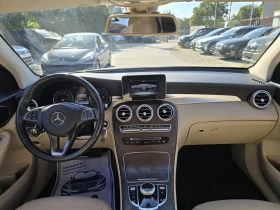 Mercedes-Benz CLC 250 4MATIC 210к.с Топ състояние , снимка 15