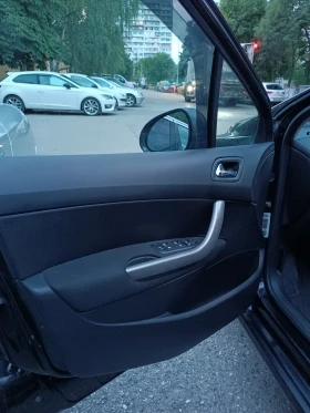 Peugeot 308 Peugeot 308 Бензин-ГАЗ, снимка 7
