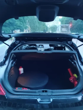 Peugeot 308 Peugeot 308 Бензин-ГАЗ, снимка 6