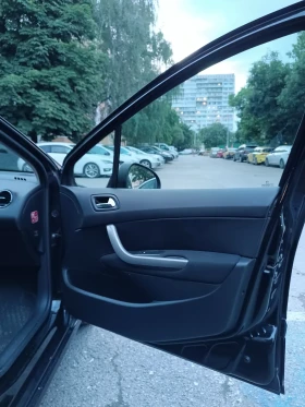 Peugeot 308 Peugeot 308 Бензин-ГАЗ, снимка 13