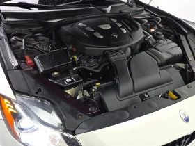Maserati Quattroporte M15746D, снимка 6