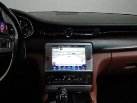 Maserati Quattroporte M15746D, снимка 14