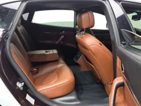 Maserati Quattroporte M15746D, снимка 12