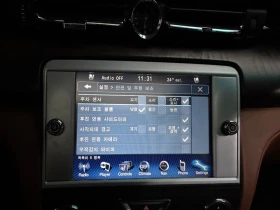 Maserati Quattroporte M15746D, снимка 16